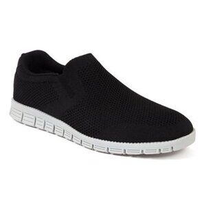 NWT NO BOX Deer Stags Men S Emmett Knit Slip on Fashion Sneakers